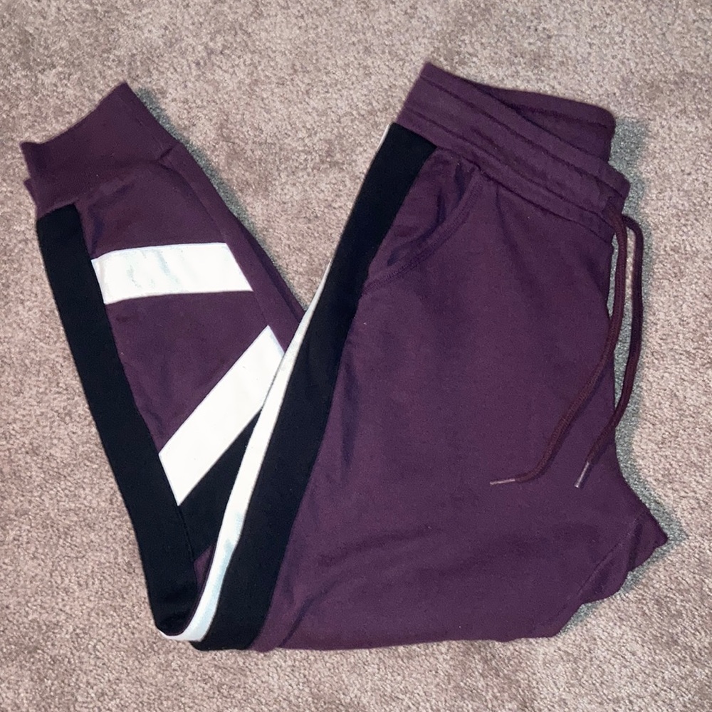PINK sweatpants